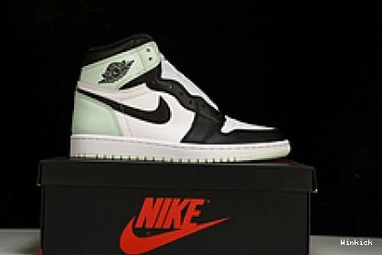 JORDAN 1 NRG AIR RETRO HIGH "IGLOO" OG 861428-100 0717